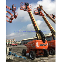 Straight Arm Type Aerial Work Platform Cheap Price